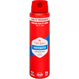 Old Spice deo spray 150 ml WhiteWater