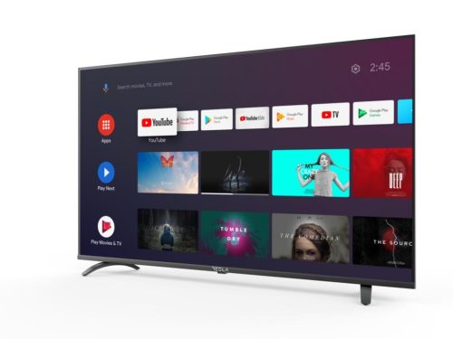 Tesla 40S605BFS 40' Full HD Android LED TV