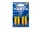 VARTA LONGLIFE ceruza/ AA/ LR06 elem BL4