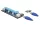 DeLock PCI Express x1 > PCI Express x16 adapterkártya (41426)