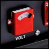 Einhell TC-PG 25/1/E5 Benzines Áramfejlesztő 2300W (4152600)