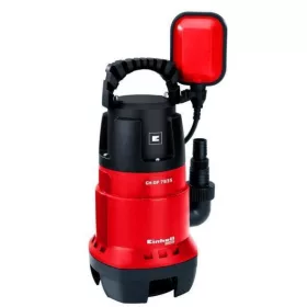 Einhell GC-DP 7835 szennyvízszivattyú (4170682)