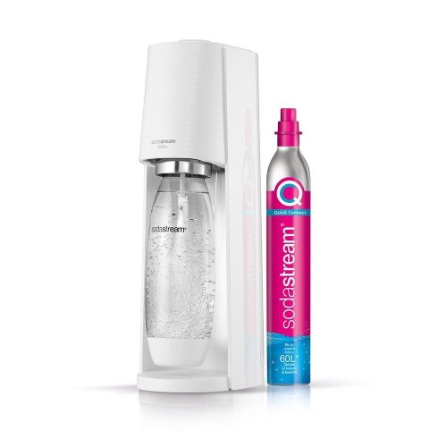 Sodastream SPIRIT WHITE szódagép
