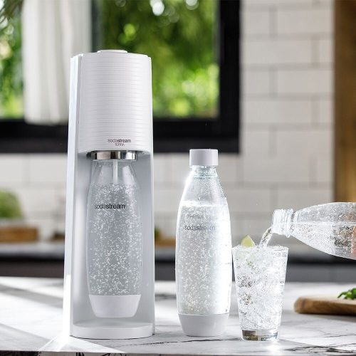 Sodastream SPIRIT WHITE szódagép