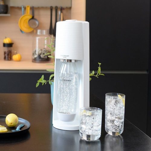 Sodastream SPIRIT WHITE szódagép