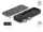 Delock USB 3.2 Gen 2 ház PlayStation 5-höz M.2 NVMe Slot-tal - eszközmentes (42013)