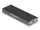 Delock Külső USB Type-C  kombinált ház M.2 NVMe PCIe vagy SATA SSD eszközhöz - szerszám mentes