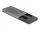 Delock Külső USB 20 Gbps ház 2 x M.2 NVMe PCIe SSD-hez USB Type-C  anyával és klón funkcióval
