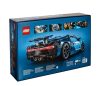 LEGO TECHNIC 42083 BUGATTI CHIRON