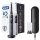 Oral-B iO9 DuoPack elektromos fogkefe Black + Rose
