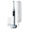 Oral-B iO10 Stardust White elektromos fogkefe