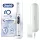 Oral-B iO9 White Alabaster elektromos fogkefe