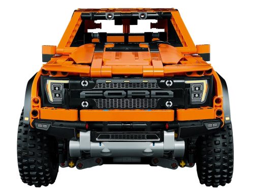 LEGO TECHNIC 42126 FORD F-150 RAPTOR