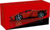 LEGO TECHNIC 42143 Ferrari Daytona SP3 p1