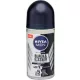 NIVEA MEN golyós dezodor 50 ml Black&White invisible original