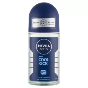 NIVEA MEN golyós dezodor 50 ml Cool kick