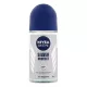 NIVEA MEN golyós dezodor 50 ml Silver protect
