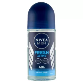 NIVEA MEN golyós dezodor 50 ml Fresh active