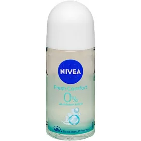 NIVEA golyós dezodor 50 ml Fresh comfort