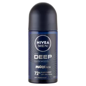 NIVEA MEN golyós dezodor 50 ml Deep