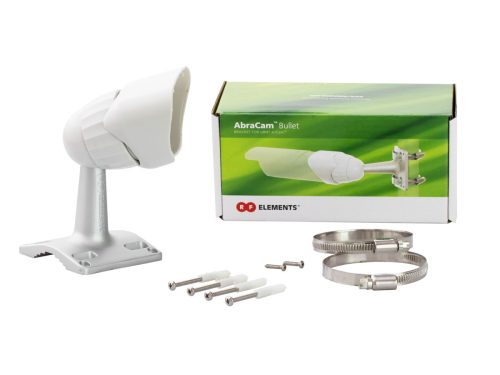 RF Elements Abracam Bullet | Mounting bracket | dedicated for Ubiquiti AirCam
