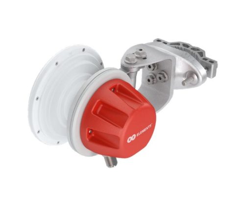 RF ELEMENTS HORN 70 DEGREE SYMMETRICAL ANTENNA CARRIER CLASS, 5GHZ, 12DBI, GEN2, HG3-CC-S70