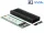 Delock M.2 külső SSD ház (42600)