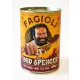 Bud Spencer babkonzerv 400 g Tex Mex Black Beans