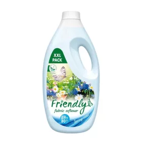 Friendly öblítő 3,5 l Spring Dew