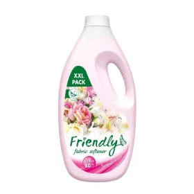 Friendly öblítő 3,5 l Summer Rain