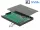 Delock M.2 külső SSD ház fekete (42609)