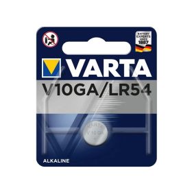 VARTA V 10 GA gombelem BL1
