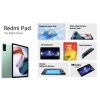 Xiaomi Redmi Pad 64GB 3GB RAM szürke