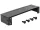 Delock 10" falra szerelhető rack 1 U (43303)
