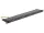 Delock patch panel 24 port Cat6 0.5U 19" árnyékolt fekete (43316)