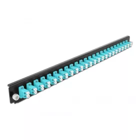   Delock Kábelkötegelő 1220 x 9 mm (H x Sz), 10 darab fekete
