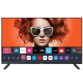 Tesla 43K625BUS 43' UHD Smart LED TV