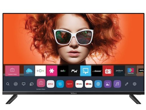 Tesla 43K625BUS 43' UHD Smart LED TV