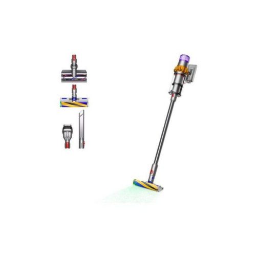 Dyson V15 Detect Absolute (2023) porzsák és vezeték nélküli porszívó (446986-01)
