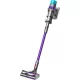 Dyson Gen5 Detect Absolute Purple/Grey (446989-01) - Outlet, bontott termék