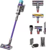 Dyson Gen5 Detect Absolute Purple/Grey (446989-01) - Outlet, bontott termék