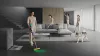 Dyson Gen5 Detect Absolute Purple/Grey (446989-01) - Outlet, bontott termék