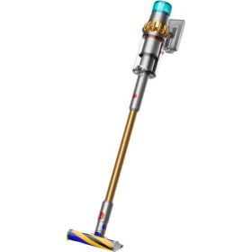  Dyson V15 Detect Absolute - Gold vezeték nélküli porszívó