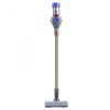 DYSON SV25 V8 CORDLESS VACUUM CLEANER - SILVER NICKEL