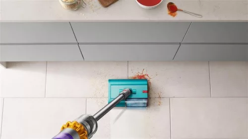 DYSON V15S 2023 DETECT SUBMARINE VACUUM CLEANER, EU