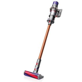   Dyson Cyclone V10 Absolute 2023 porzsák és vezeték nélküli álló porszívó