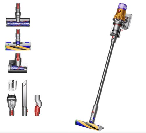 Dyson V12 Detect Slim Absolute 2023 (448884-01)