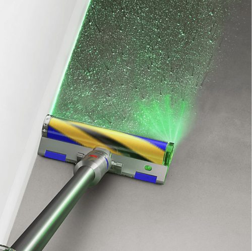 Dyson V12 Detect Slim Absolute 2023 (448884-01)