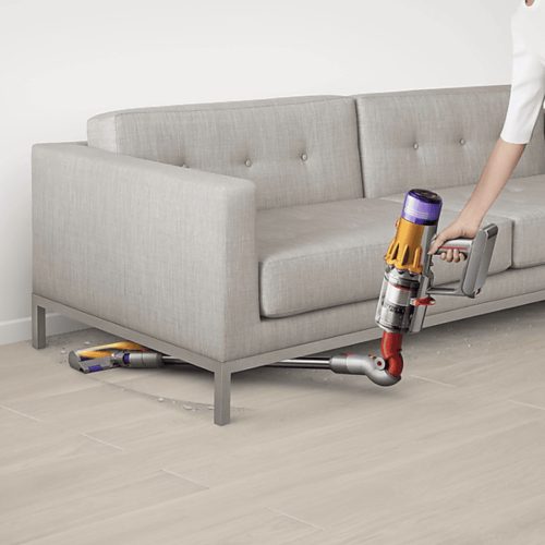 Dyson V12 Detect Slim Absolute 2023 (448884-01)