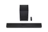 SHARP Q HT-SBW53121(BK) 3.1.2 Dolby Atmos / DTS:X hangprojektor vezeték nélküli mélynyomóval fekete